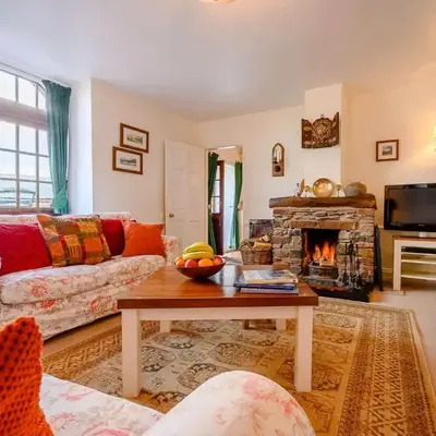 3 Bed in Watermillock SZ318
