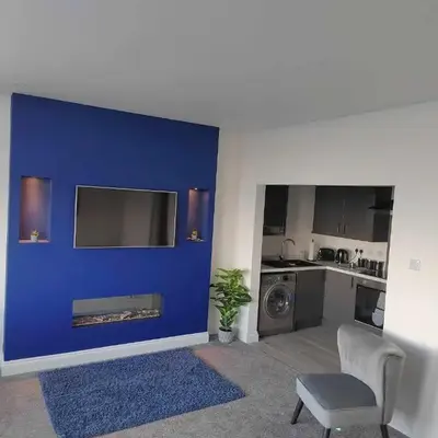 Antrim Holiday Apartment