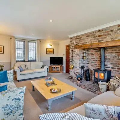 4 Bed in Crosby-on-Eden 94398