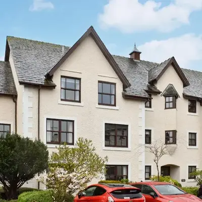 Grisedale View - Hewetson Court