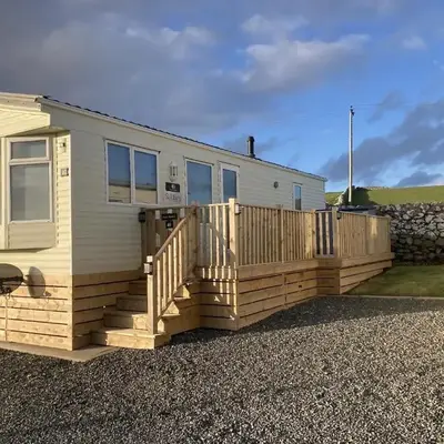 Beautifully Presented 2 Bedroom Static Caravan
