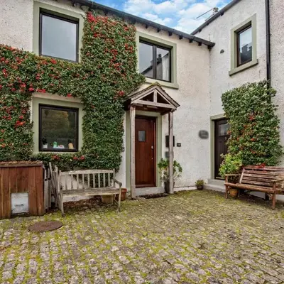 2 Bed in Bassenthwaite oc-ld171