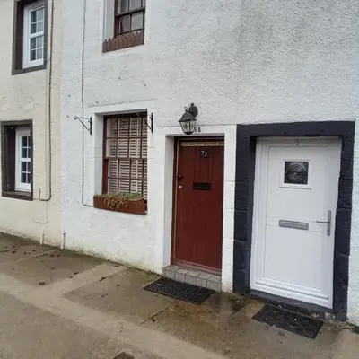 Tanners Cottage