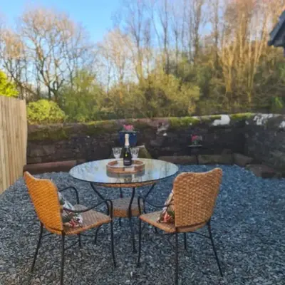 The Nest by Blake view holidays