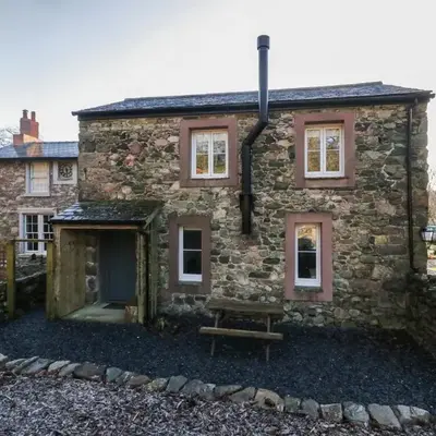 Church How Cottage