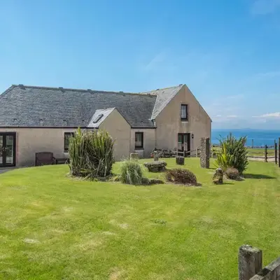 Eryb Cottage - Uk46883