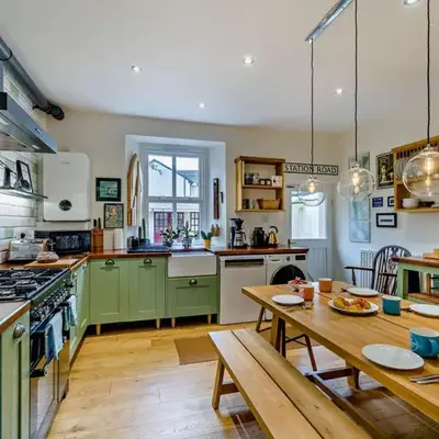 3 Bed in Cockermouth oc-94928