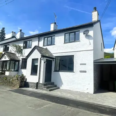 Glenn Cottage