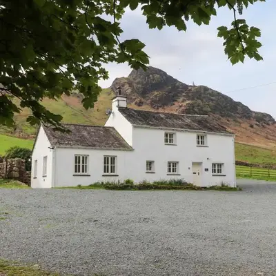One Side House Farm