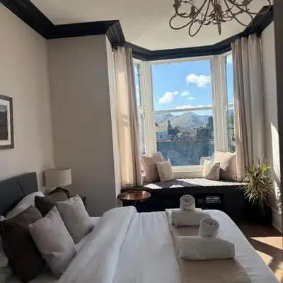Shemara rooms