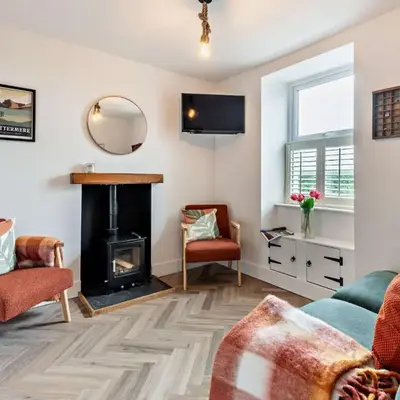 2 Bed in Arlecdon 95126