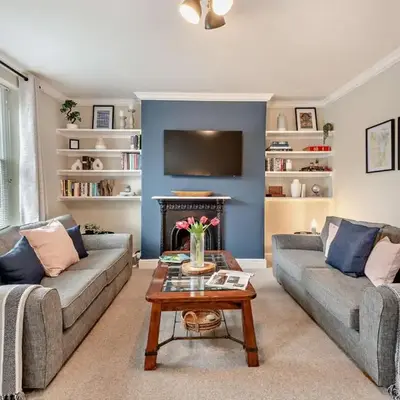 3 Bed in Keswick oc-95032