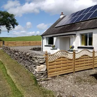Barnbackle Cottage