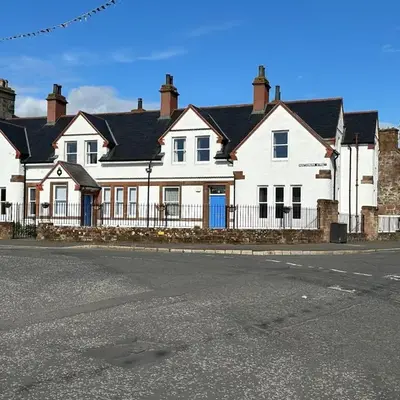 Peel House Bed and Breakfast
