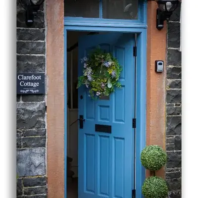 Clarefoot Cottage