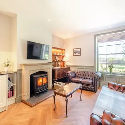 The Coach House
