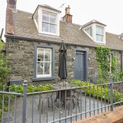 Wee Cottage