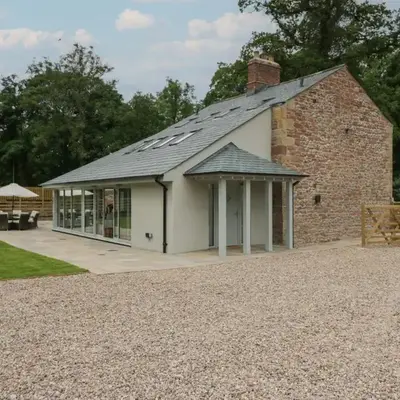 Heather's Cottage
