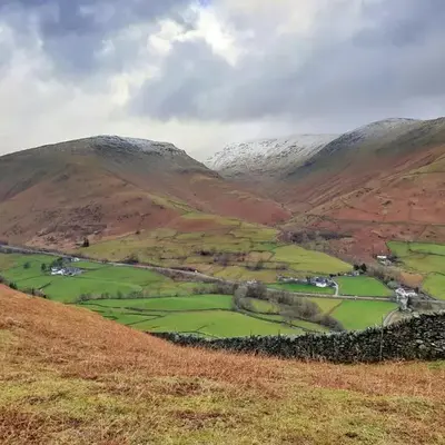 Finest Retreats - Town Head Cottage in Grasmere