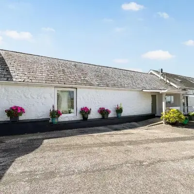 Uk47549 - Carty Cottage