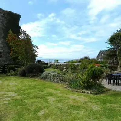Castleside Croft