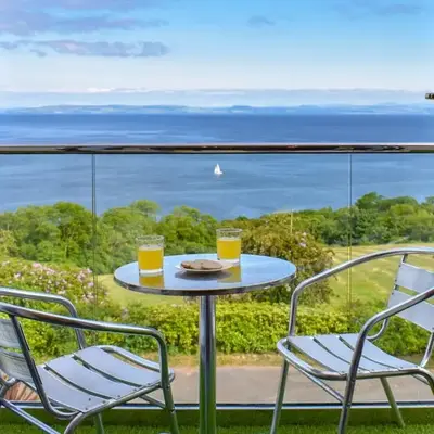 Woodlea Cottage 1