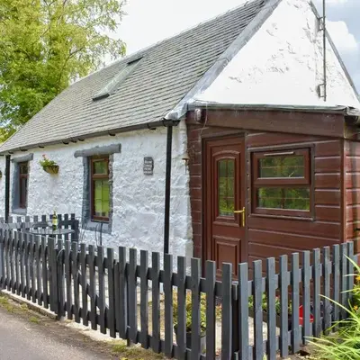 Ivy Cottage