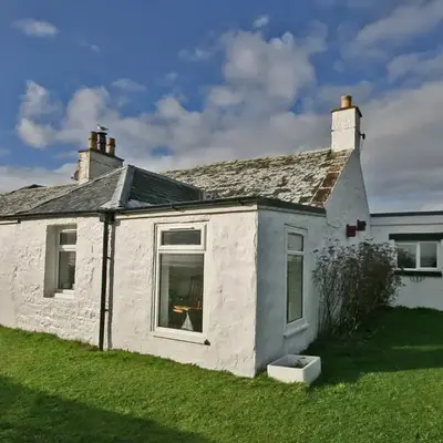 East Cottage