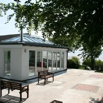 Dornock Brow Cottage