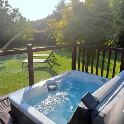 Pheasant Lodge Scottish Borders
