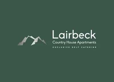 a logo for a community house apartments regarding six apartments at Fell215 - Classic loft apartment at The Lairbeck in Keswick in Keswick