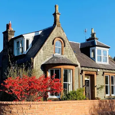 Burnbank Bed and Breakfast