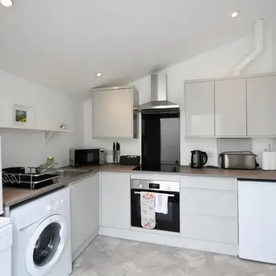 Hunter Links Cottage