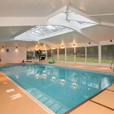 Country Home on Private Estate