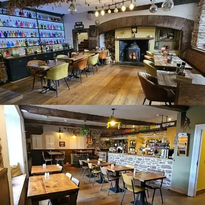 Gosforth Hall Inn