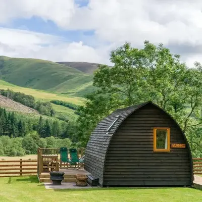 Moffat by Wigwam Holidays