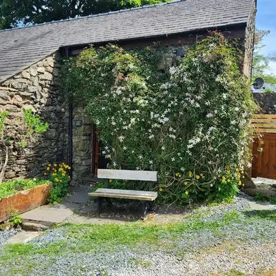 1 Bed in Eskdale 95105
