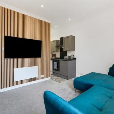 George St Getaway