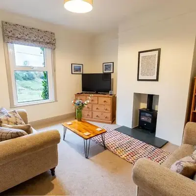RIDGEMOUNT APT - Great base for walking and cycling in Keswick