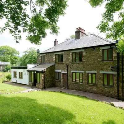 YHA Ennerdale