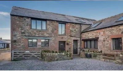 an image of a stone house at Troutbeck Inn Cottages in Troutbeck