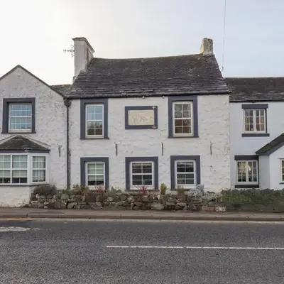 Lakeland View Lodge