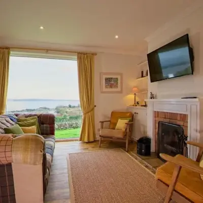 Edenville Cottage