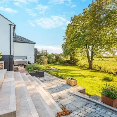 3 Bed in Longtown oc-h30069