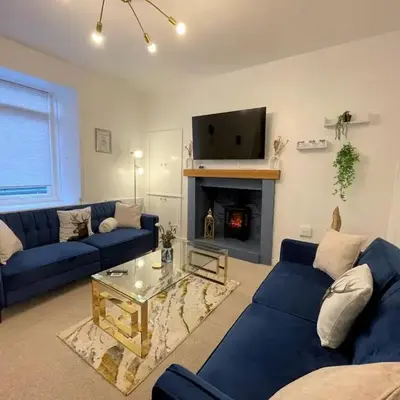 Beautifully Presented Cosy Town Centre Cottage - Pass the Keys