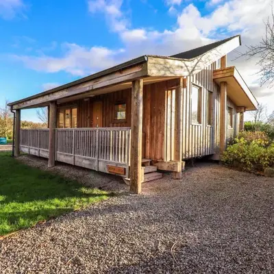 Cedrus Lodge