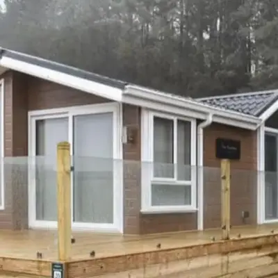 Woodland Lodge