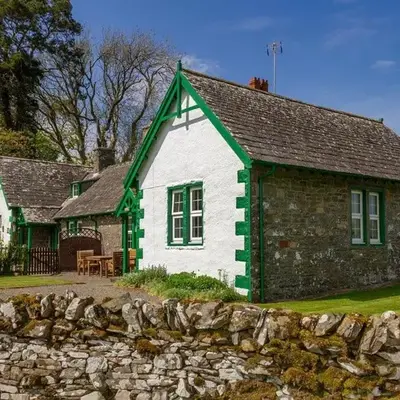 No1 Chapelton Cottage