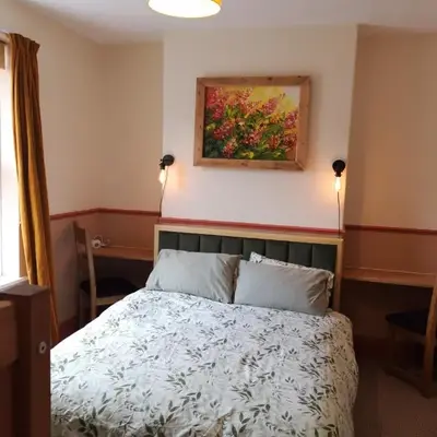Carlisle Homestay - Family Room