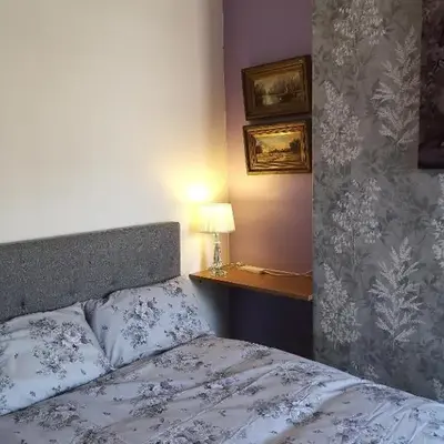 Carlisle Homestay - Double Room